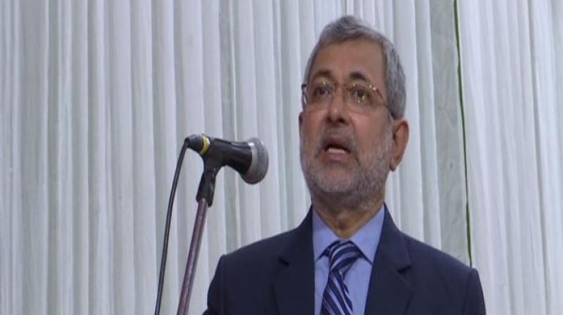 India not just Union of States but Union of people: Justice (Retd) Kurian Joseph