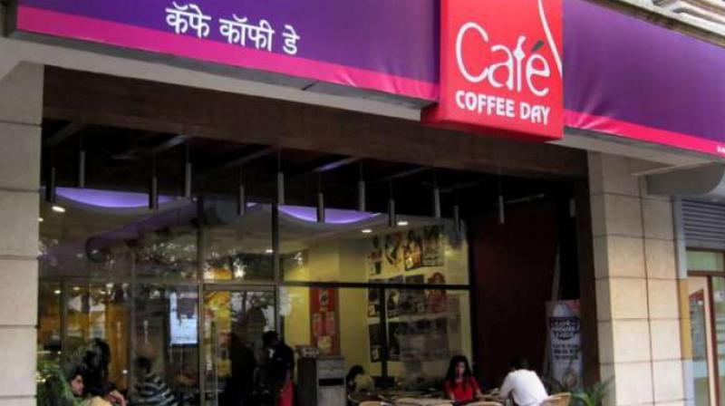 Coffee Day board not to take up results for June quarter next week