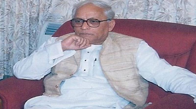 West Bengal: Ex-CM Buddhadeb Bhattacharjee\s condition stable