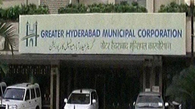 GHMC staff dissuade owners taking TDRs