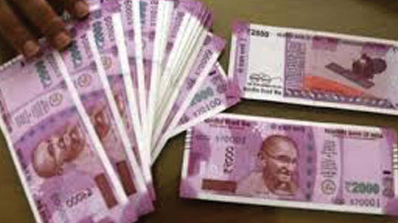 Govt may seek Rs 30,000 cr interim dividend from RBI