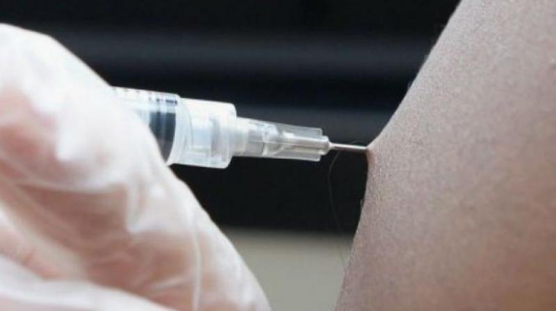 At least 400 Pakistanis infected with HIV after doctor used contaminated syringes