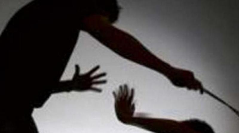 Hyderabad: Man murders live-in partnerâ€™s mother