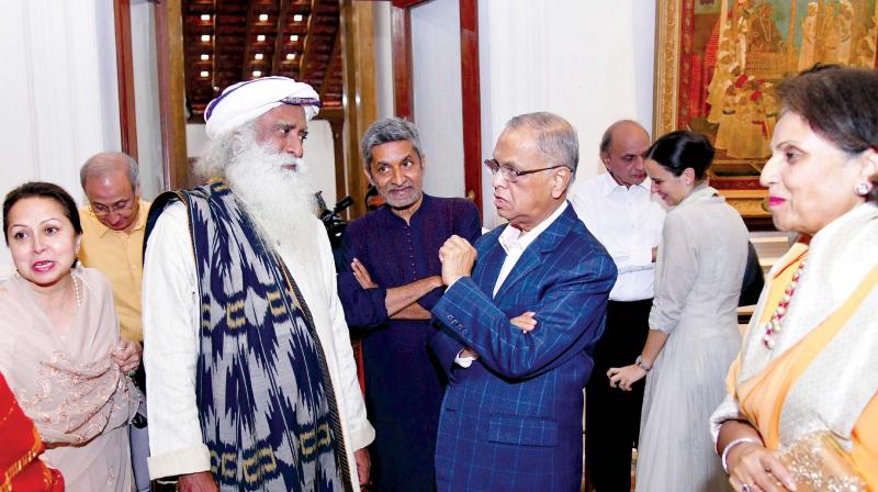 Foundation to keep alive Wadiyarâ€™s passion for art, culture