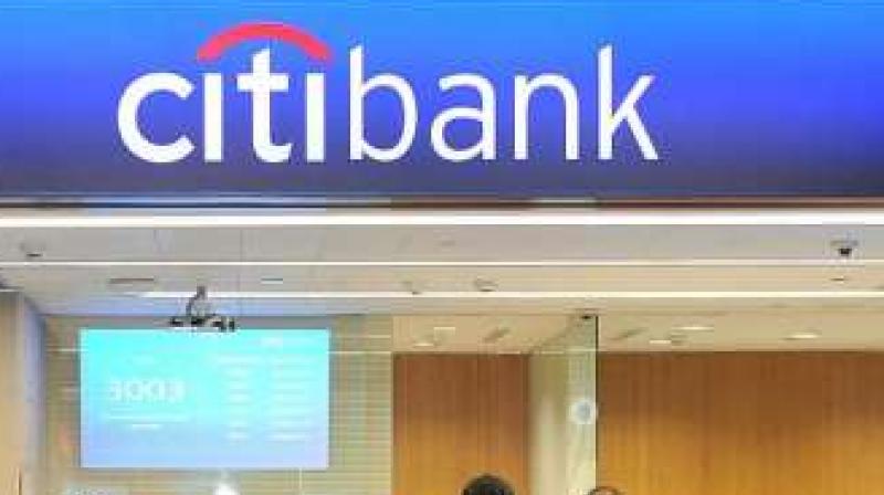 Citibank settles case with Sebi, pays Rs 4.5 crore