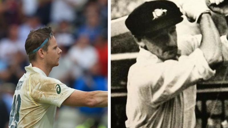 Ashes 2019: Smith\s comeback to Test cricket leads to comparisons with Don Bradman