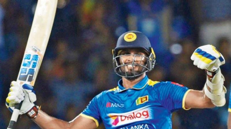 Sri Lankan international cricketer was tired, skipped church on Easter Sunday