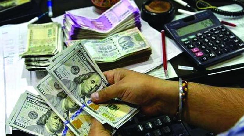 United States removes India from currency monitoring list