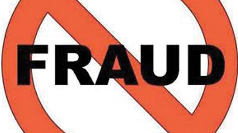 Taxmen detect Rs 37,946 crore fraud in FY19
