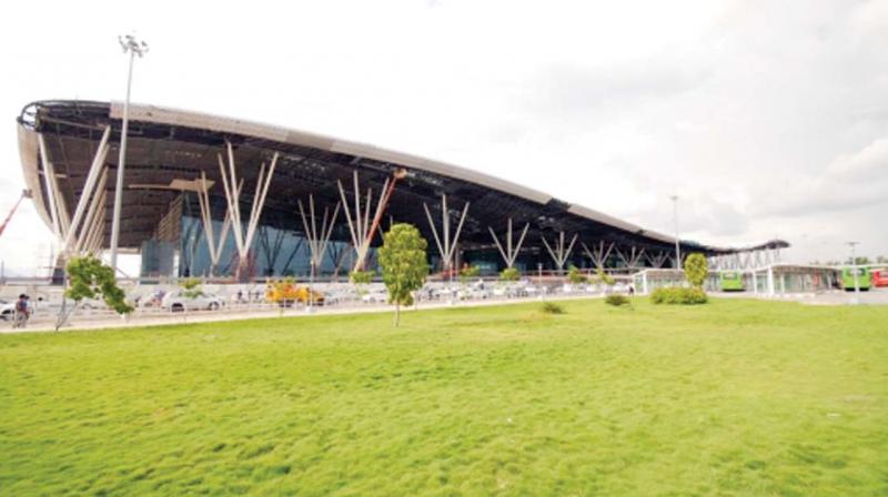 Bangalore International Airport Limited
