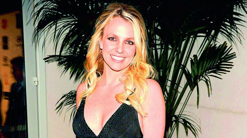 Britney Spearsâ€™ father will not face charges