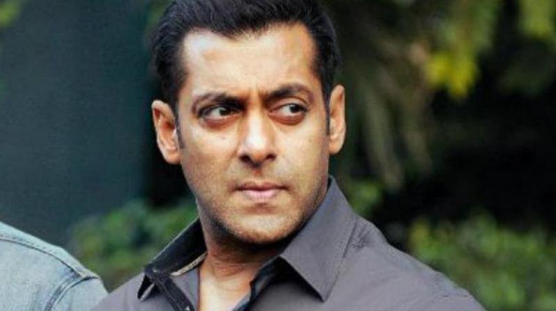 Salman is one of the four cases against the actor.