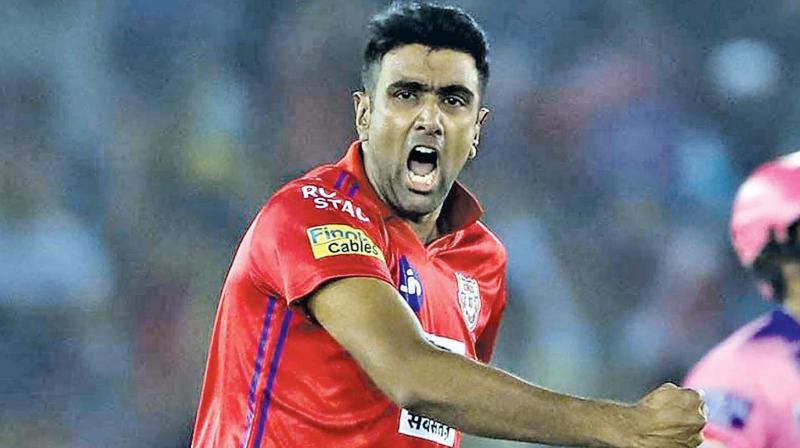 R Ashwin to be released from team, KXIP search for new captain: Reports