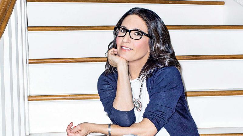 Beauty lies in health and vitality: Bobbi Brown
