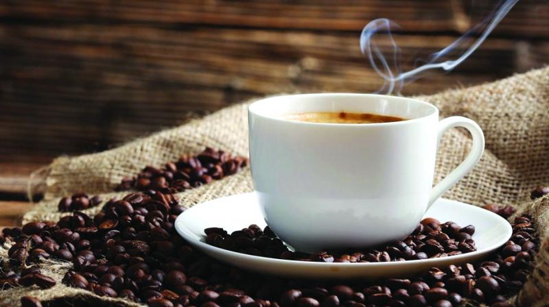 When asked about the commodity price decline, Coffee Day Enterprises, which runs Caf© Coffee Day declined to comment, as it is a silent period for the listed entity.