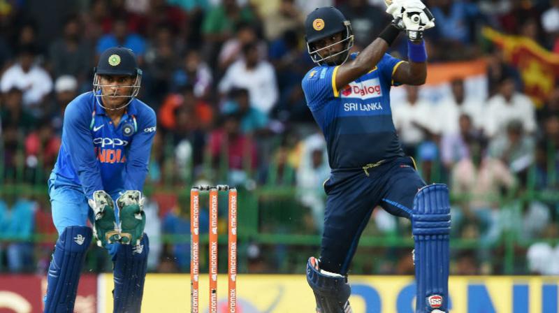 ICC CWC\19: Key players to watch out for in India-Sri Lanka clash