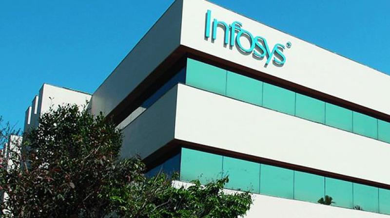 While Infosys did not comment on the date of accomplishment, it said it will consider setting up a campus in Warangal upon the request of the minister.