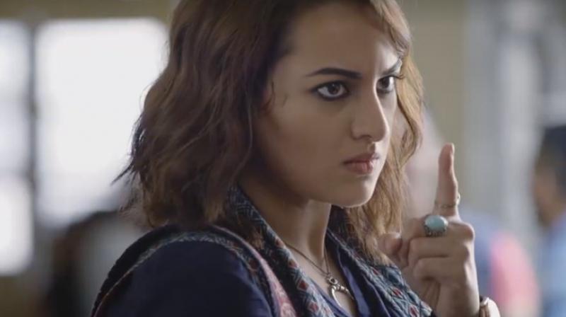 Probe in fraud case against Sonakshi to continue after reviewing documents: Police