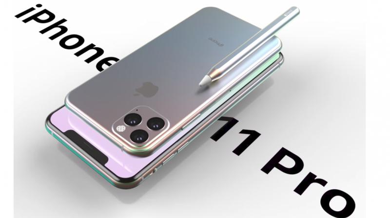 Surprising Apple iPhone 11 leaks