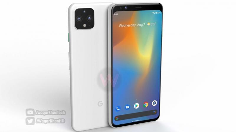Google Pixel 4 crushes iPhone 11 with one killer feature