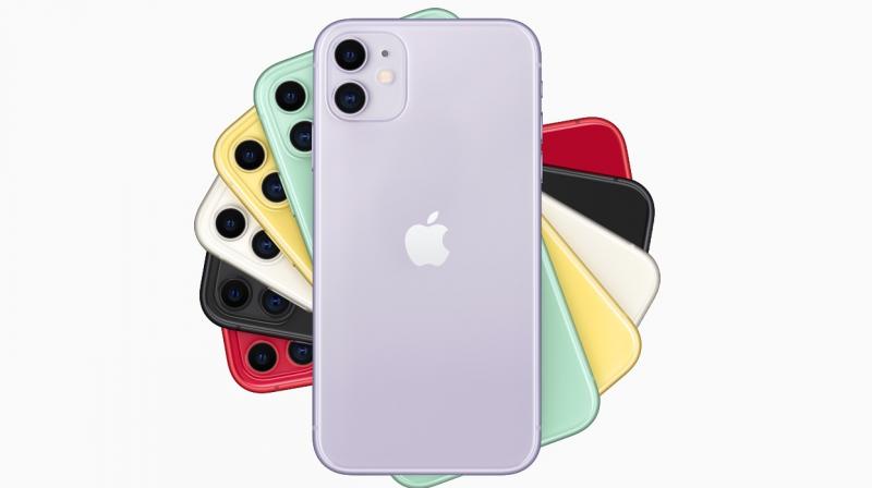 iPhone 11 actual Indian prices revealed