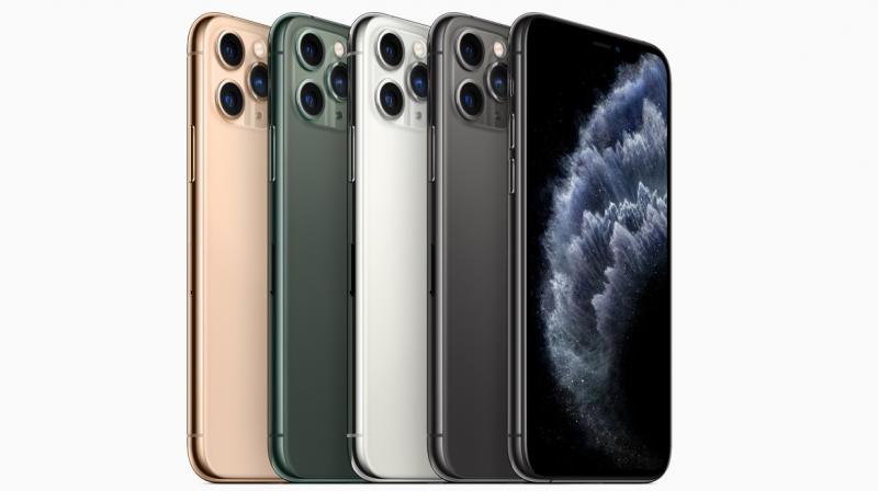 The iPhone 11 Pro and 11 Pro Max has two biggest drawbacks that Apple doesnt want you to know.