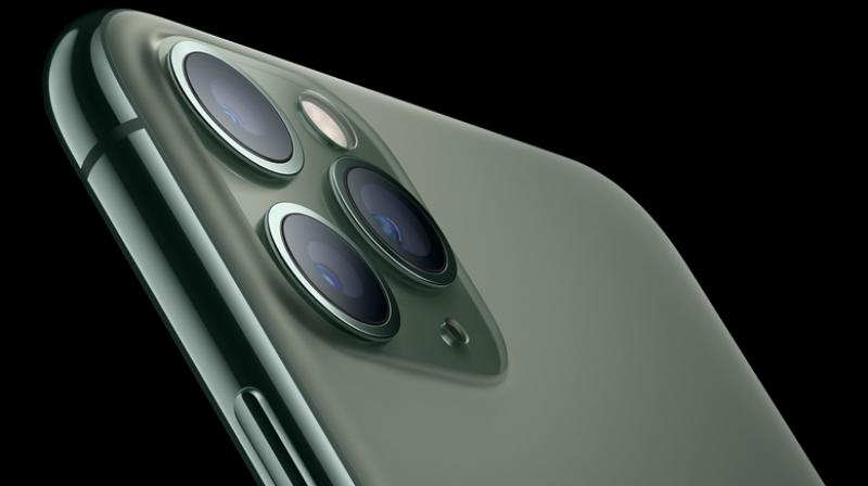 iPhone 11 Pro with beastly specs will destroy every future Android flagship