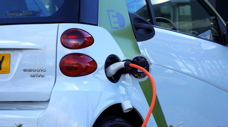 Top 5 Electric Vehicle startups to watch out for