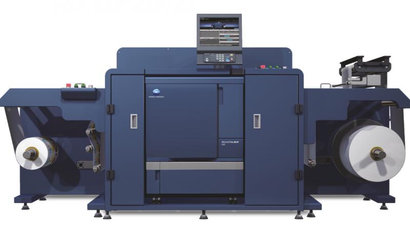 Konica Minolta launches another cutting-edge product
