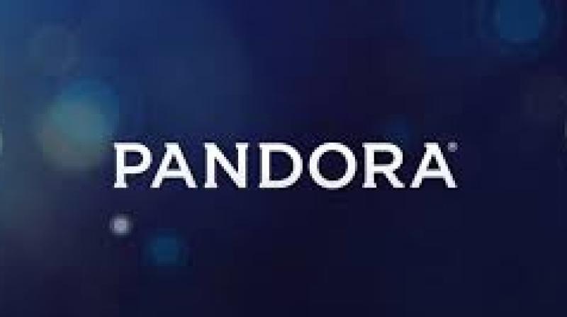 Pandora launches desktop app for Windows