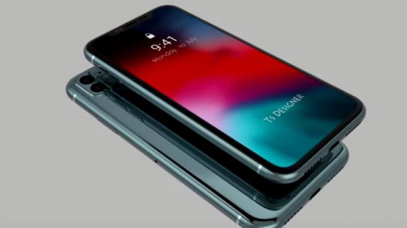 Stunning iPhone 11 concept video is way better than Apple iPhone 11