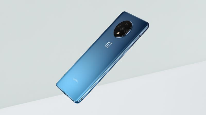 This is what the OnePlus 7T will look like