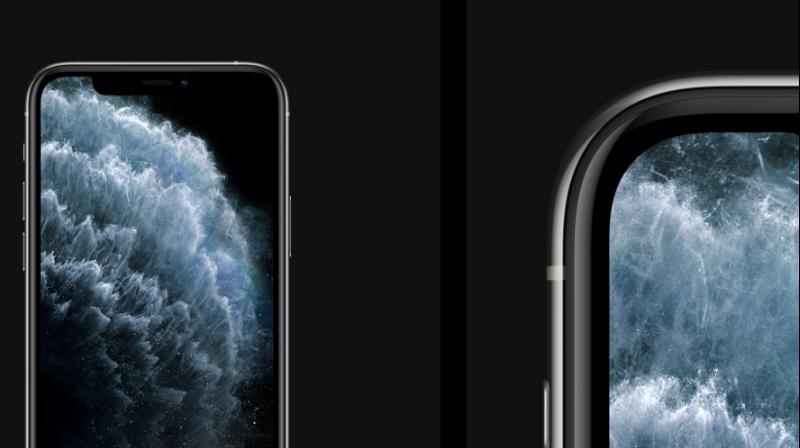 Apple iPhone 11 Pro Max teardown reveals bigger battery