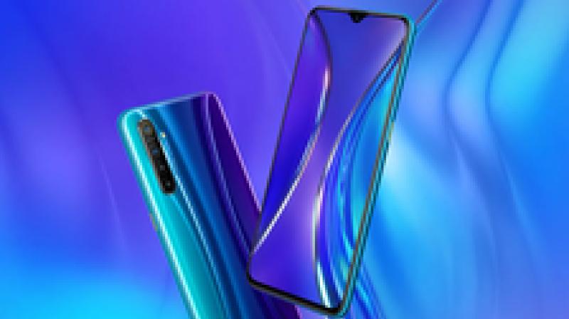 Realme X2 poised to be camera king with 64MP rear camera, 32MP selfie cam