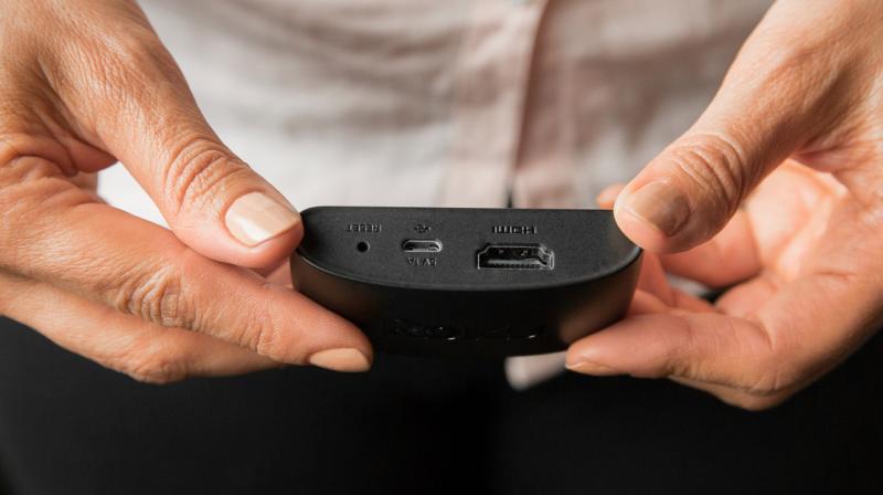 Exciting streaming player lineup launched