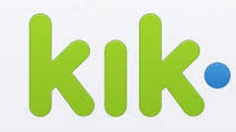 Kik Messenger to survive under new owner