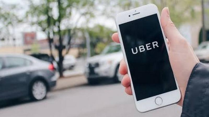 Meet Uber Works, an app to find shift work