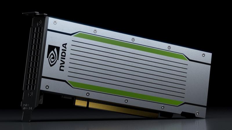 Amazon brings AI performance to the Cloud with NVIDIA T4 GPUs