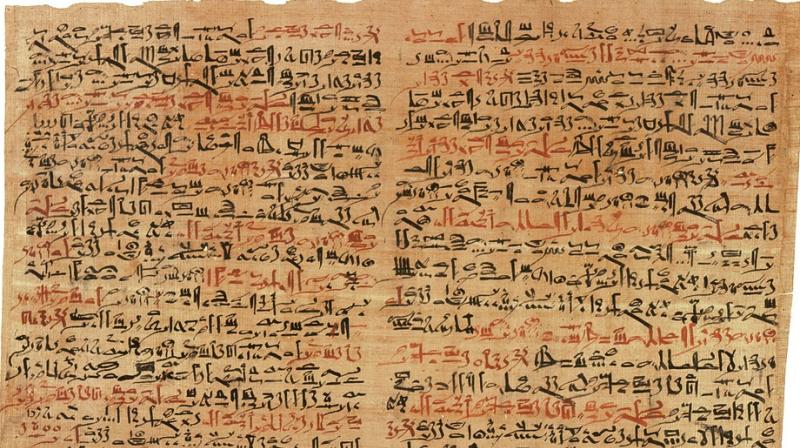 Light brighter than the sun to virtually decipher ancient scrolls