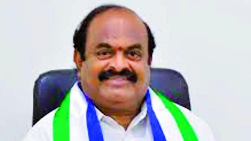 TD, YSRC leaders see Kaikaluru Assembly constituency within grasp
