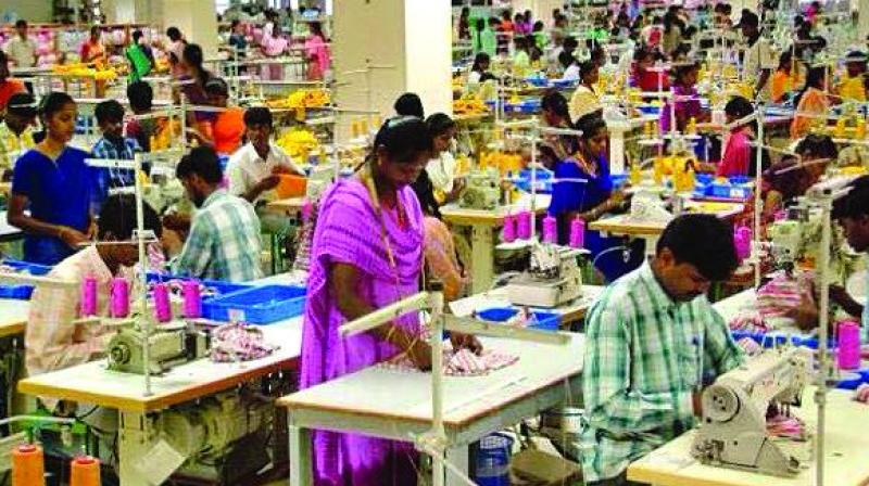 Panel for Rs 5,000 crore stressed asset fund for MSMEs