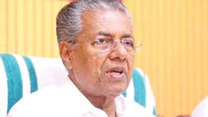 Thiruvananthapuram: Cabinet decides not to impose salary challenge on staff this year