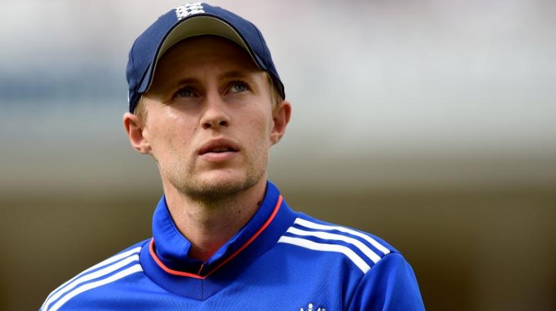 Root made 78 in Englands three-wicket loss in Sundays first one-dayer against India. (Photo: AFP)