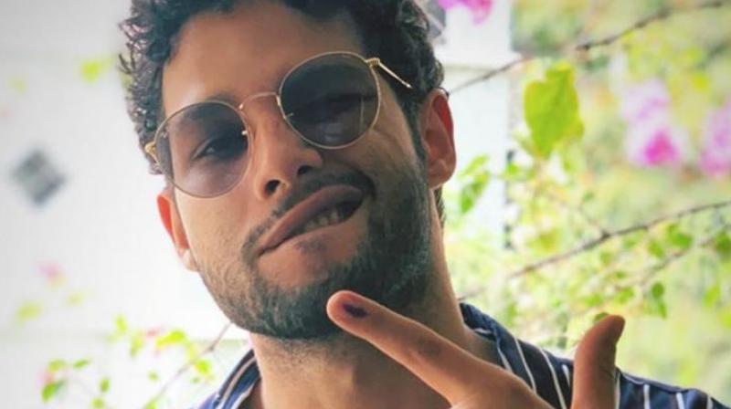 Hereâ€™s why you just can\t take MC Sher out of Siddhant Chaturvedi!