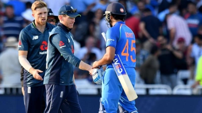 ICC CWC\19: England\s World Cup on the line against India