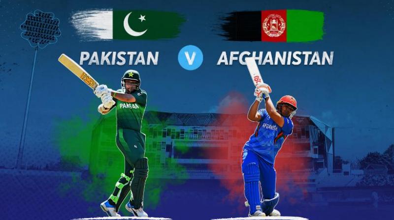 ICC CWC\19: Key players to watch out in Pakistan-Afghanistan clash