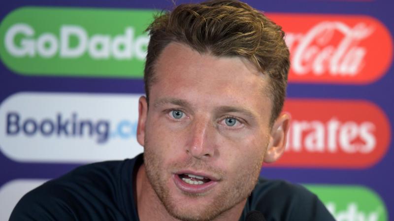 ICC CWC\19: \Tags like favourites or underdogs don\t matter\, says Jos Buttler