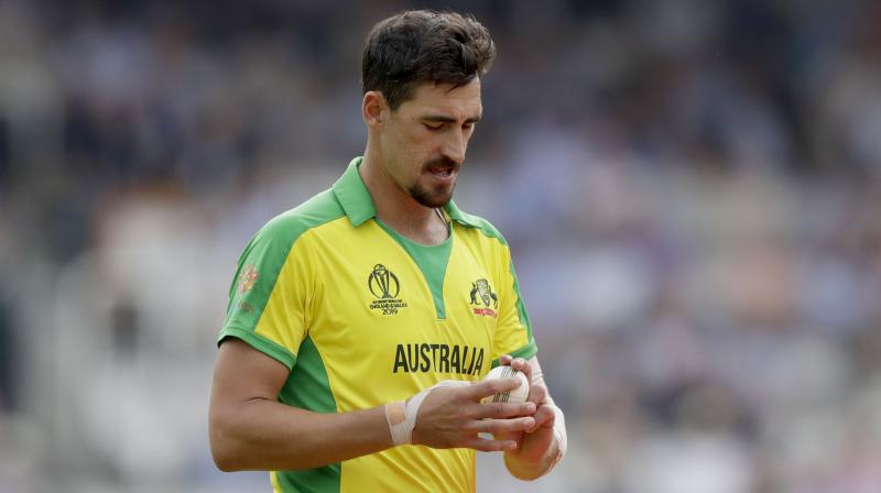 ICC CWC\19: Key players to watch out in New Zealand-Australia clash