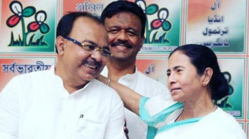 Now in BJP, former Mamata loyalist Sovan Chatterjee wants to take her on