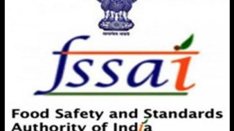 The Food Safety and Standards Authority of India